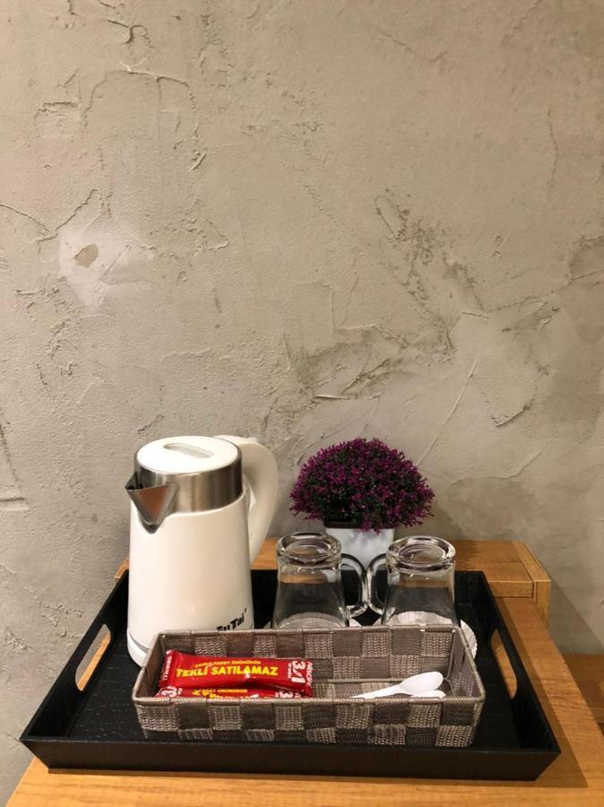 New Prishtina Luxury Rooms 普里什蒂纳 外观 照片