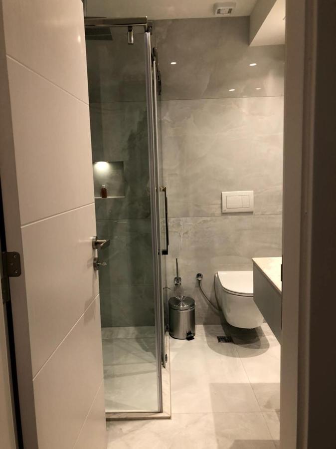 New Prishtina Luxury Rooms 普里什蒂纳 外观 照片