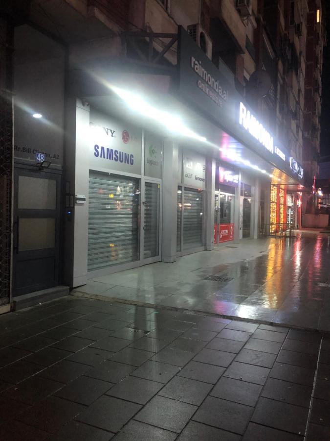 New Prishtina Luxury Rooms 普里什蒂纳 外观 照片