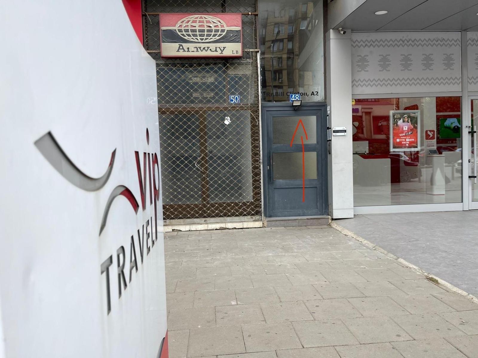 New Prishtina Luxury Rooms 普里什蒂纳 外观 照片